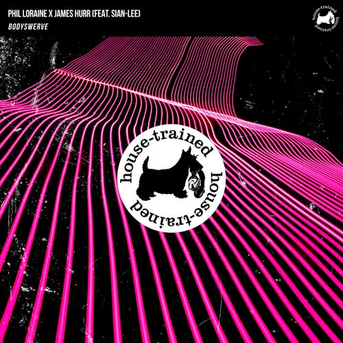 Bodyswerve (feat. Sian-Lee)