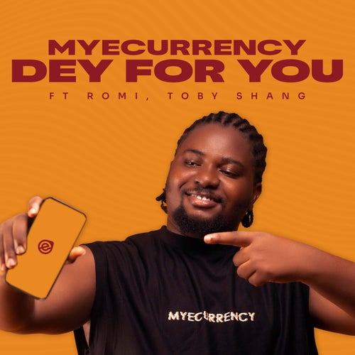 Dey For You