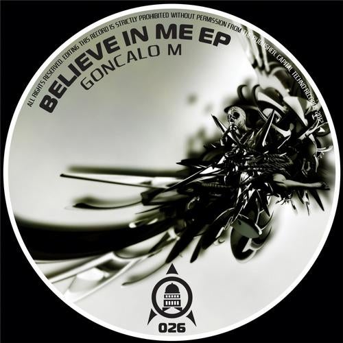 Beleive In Me EP