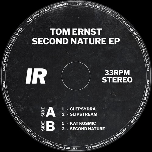 Second Nature EP