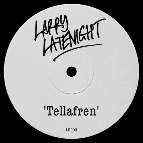 Tellafren (Extended Mix)