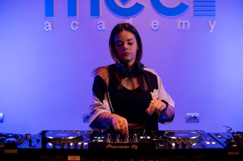 ANAA DJ (IT)
