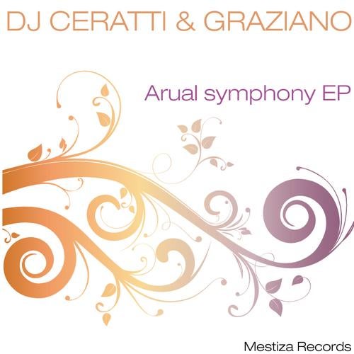 Arual Symphony EP