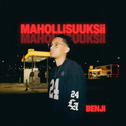 MAHOLLiSUUKSii