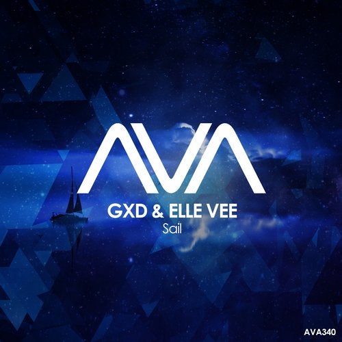 Cover art for Sail