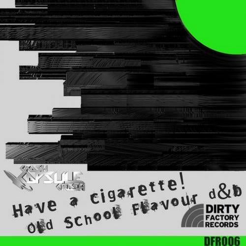 Have a Cigarette! EP