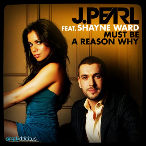 Must Be a Reason Why (Guy Katsav Radio Edit)