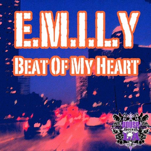 Beat Of My Heart