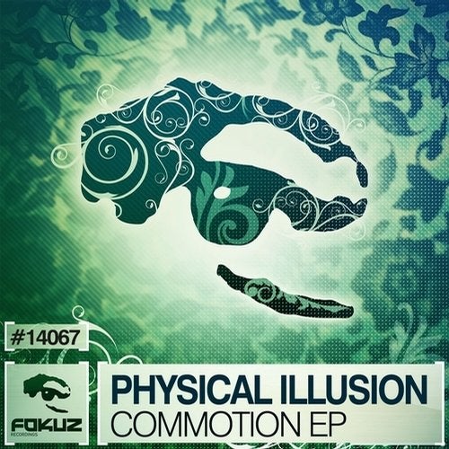Commotion EP
