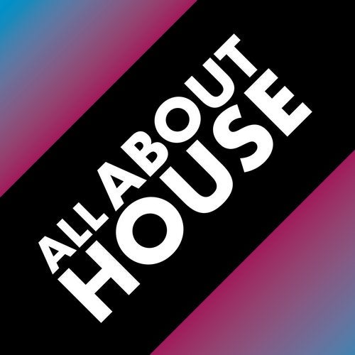 Cover art for All About House