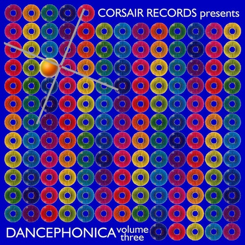 Corsair Records Presents Dancephonica, Vol. 3