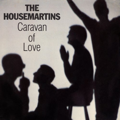 Caravan of Love