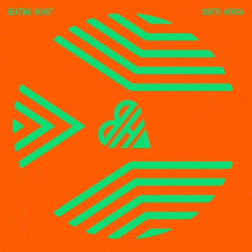Beating Heart - South Africa