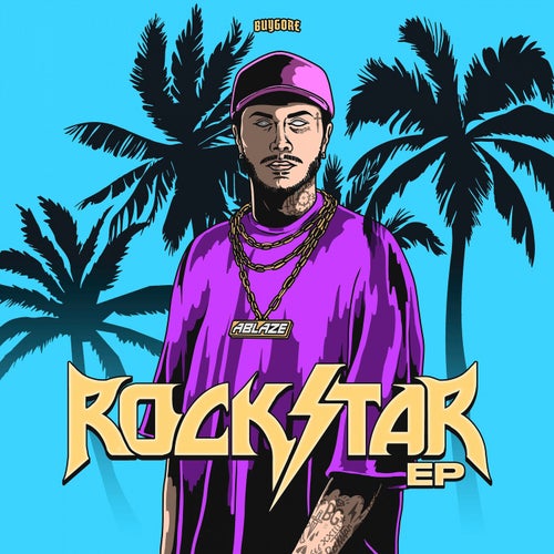 Rockstar
