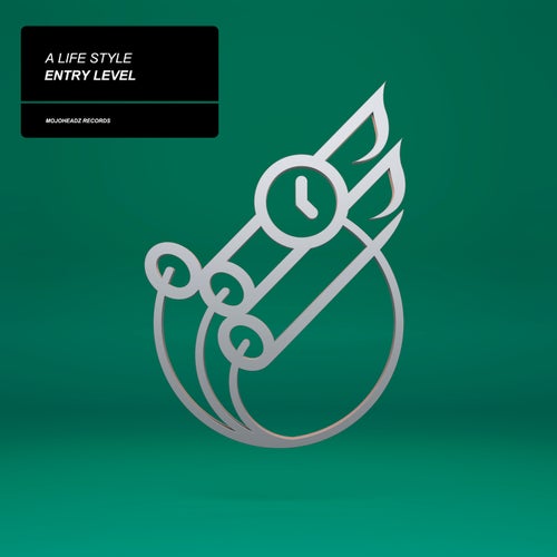 Cover für Entry Level