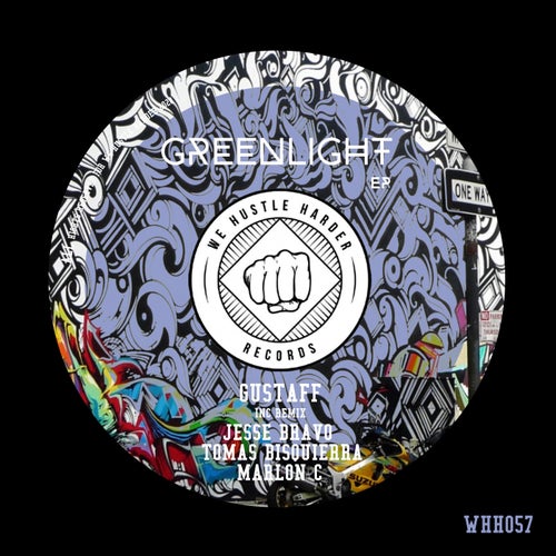 Greenlight EP