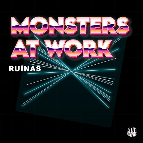 Ruínas (Original Mix)