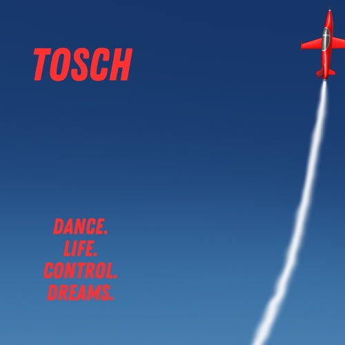 Dance. Life. Control. Dreams.