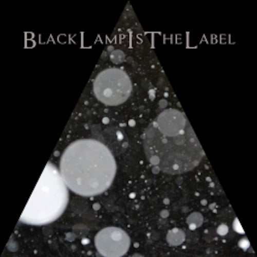 BlackLampIsTheLabel