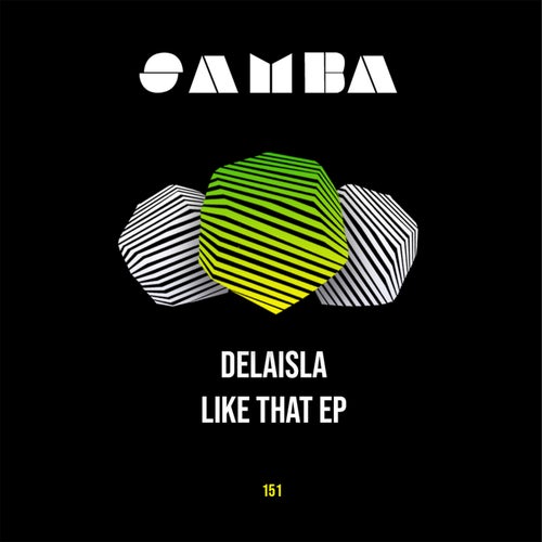 Like That EP