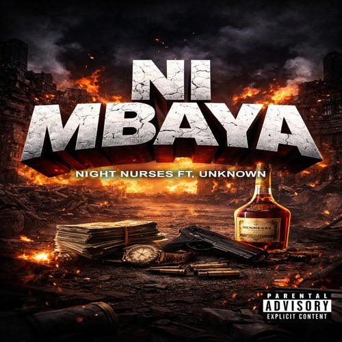 Ni Mbaya