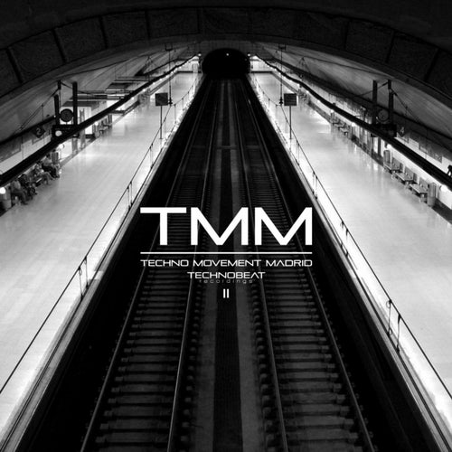 Techno Movement Madrid