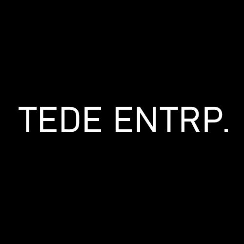TEDE Entrp.