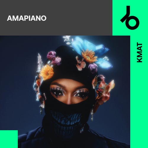 KMAT curates Amapiano