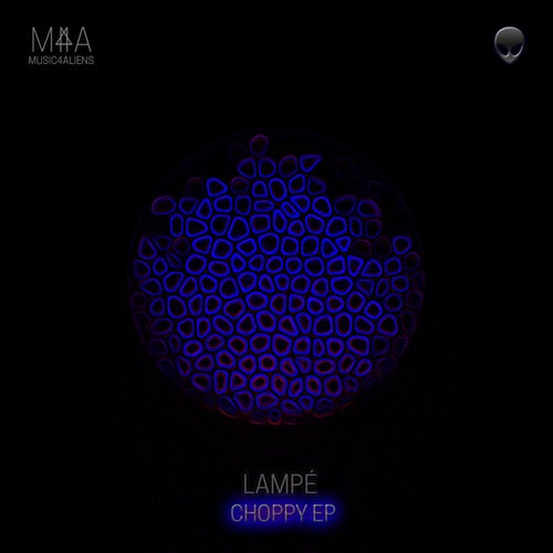 Choppy EP