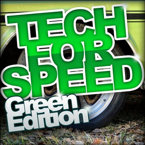 Tech For Speed Vol.1 Green Edition