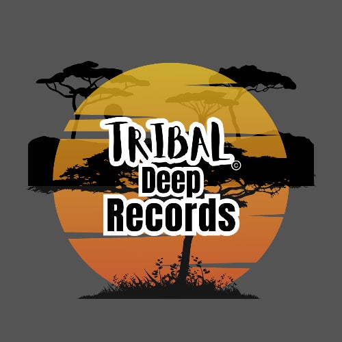 Tribal Deep Records
