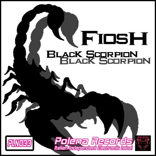 Black Scorpion