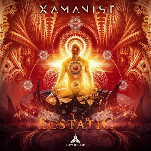 Ecstatic