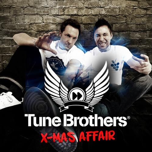 Tune Brothers X-Mas Affair