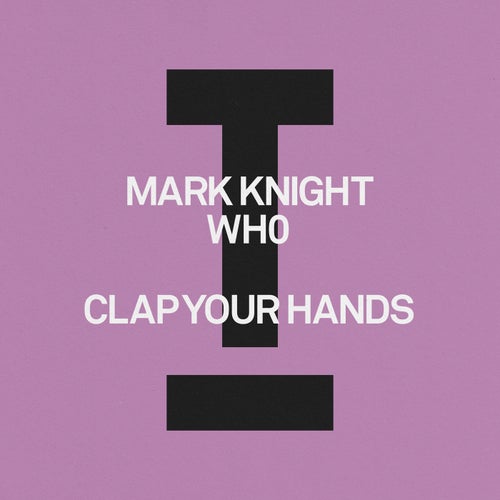Clap Your Hands