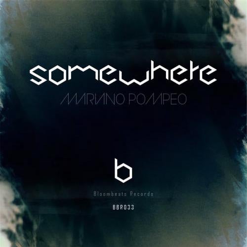 Somewhere EP