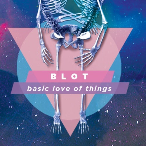 BLOT! January 14 Chart