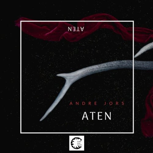 Cover art for Aten