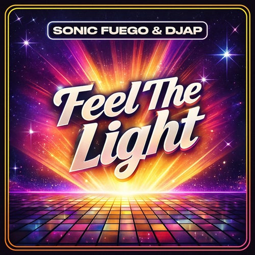 Feel the Light