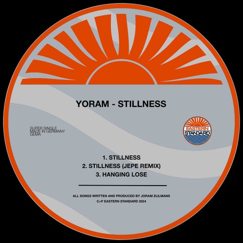 Stillness