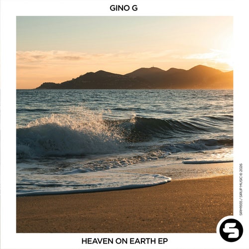 Heaven on Earth EP