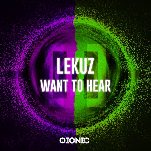 Want To Hear
