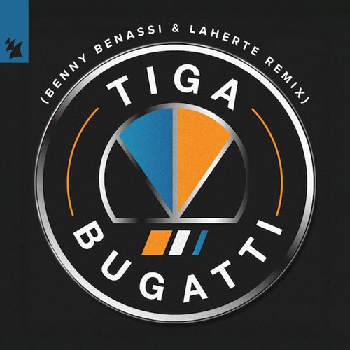Bugatti - Benny Benassi & Laherte Remix