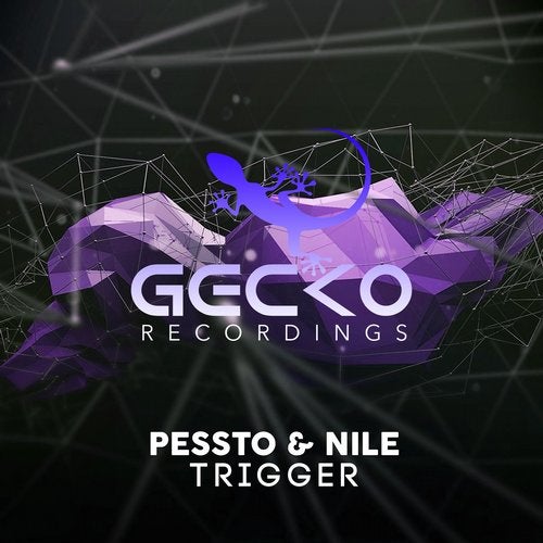 Cover art for Trigger