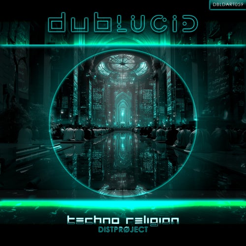 Techno Religion