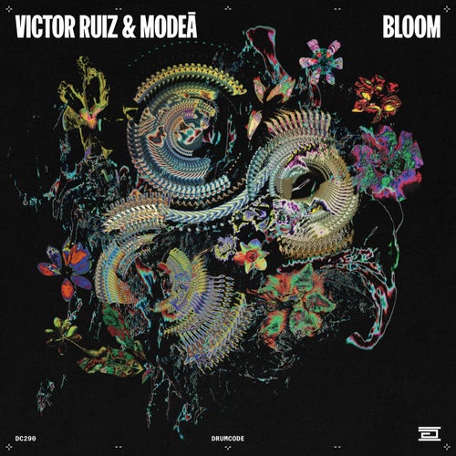 Victor Ruiz, Modea - Bloom (2023)
