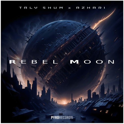 Rebel Moon