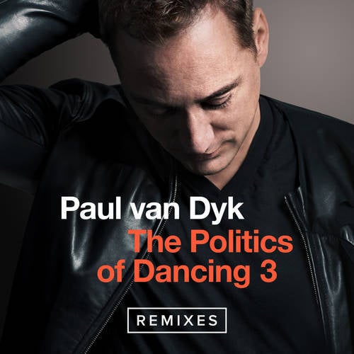 Cover art for The Politics Of Dancing 3