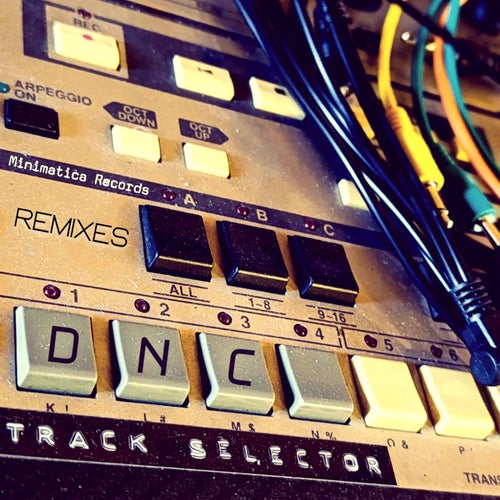 Track Selector (Remixes)