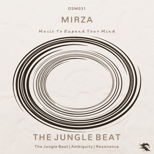  Mirza - The Jungle Beat (2025) 